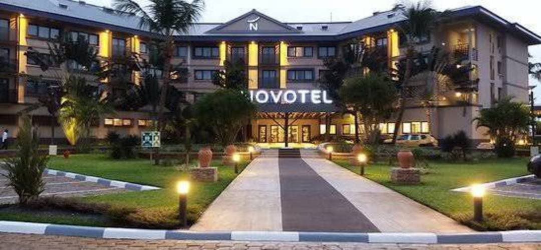 Novotel, photo 3